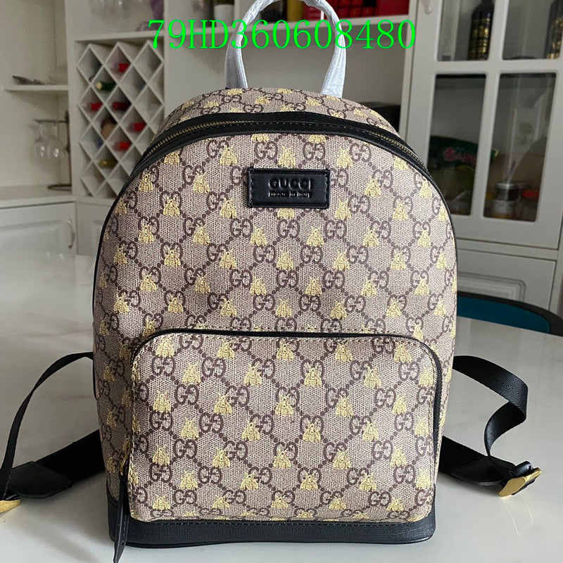 Gucci Bags - The Tote 1140