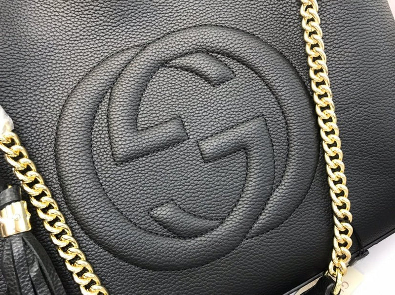 Gucci Bags - The Tote 540