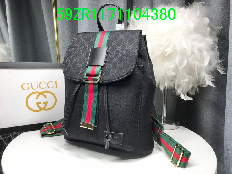 Gucci Bags - The Tote 1097