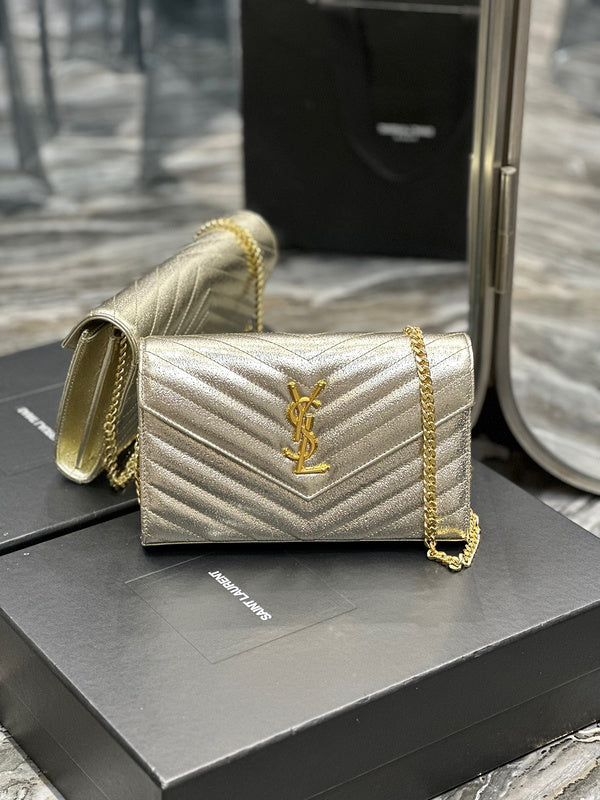 Adeline Bags - Yves Saint Laurent - Bags -