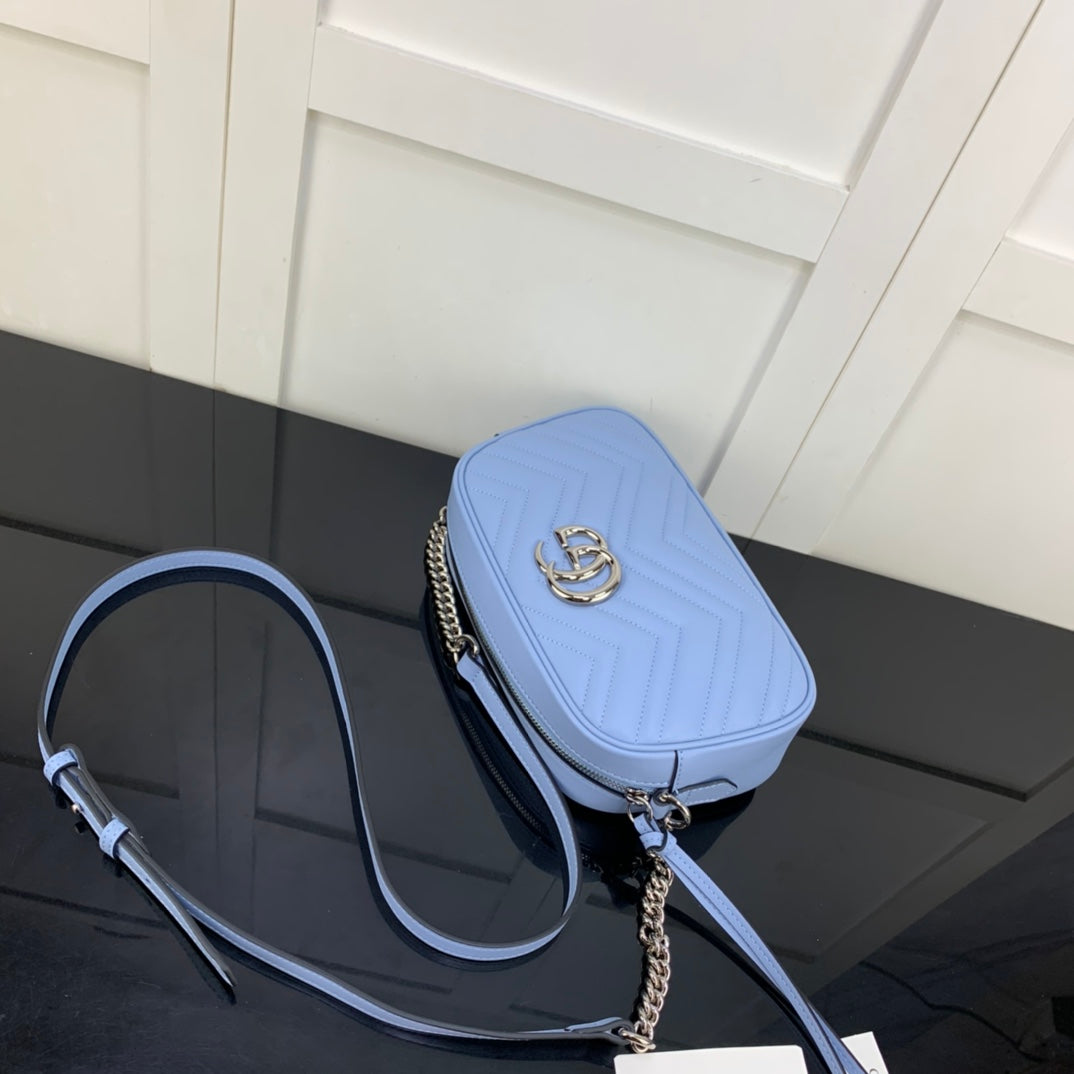 BOLSA GUCCI MARMONT 24