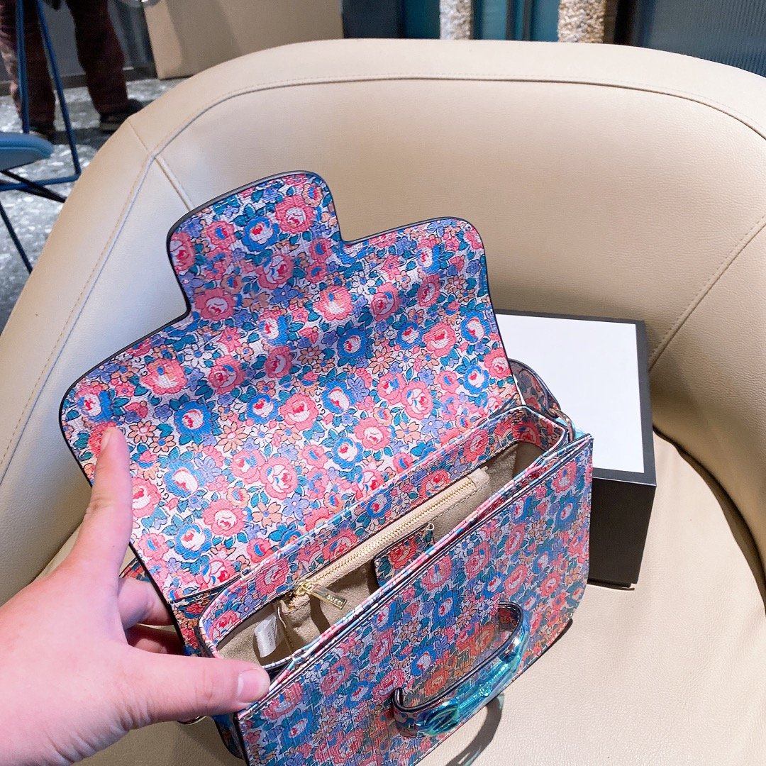 MO - Top Quality Bags Gucci 270