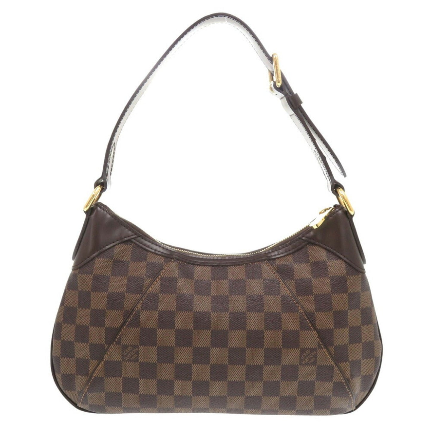 Louis Vuitton Damier Canvas Shoulder Bag