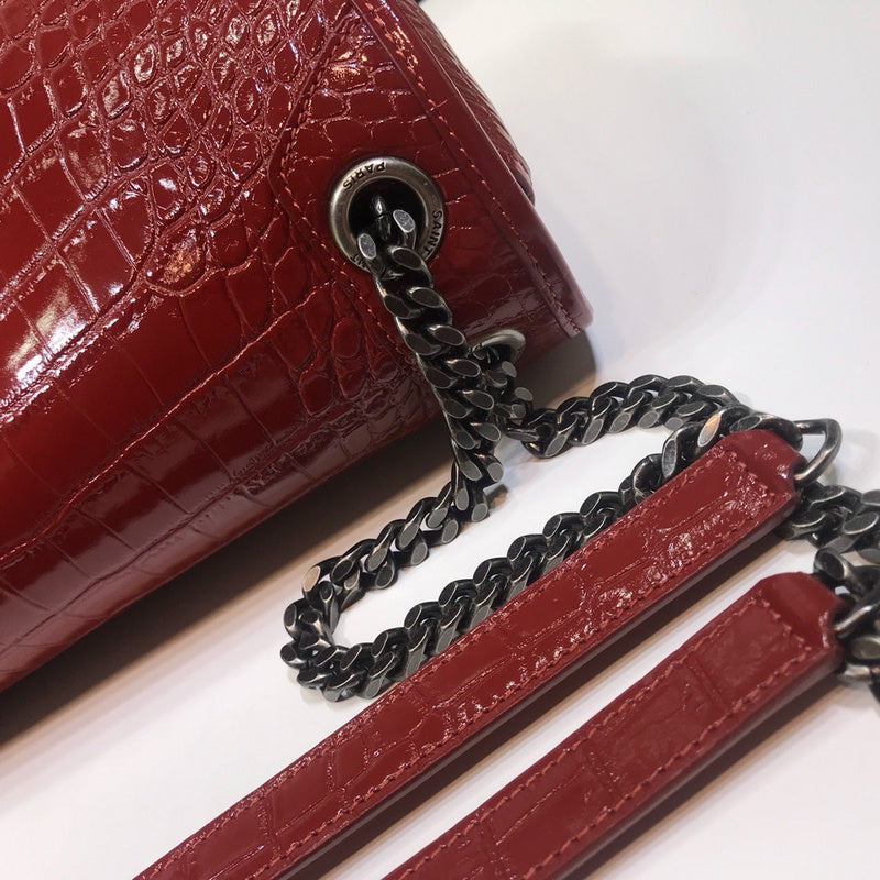 Adeline Bags - Yves Saint Laurent - Bags -
