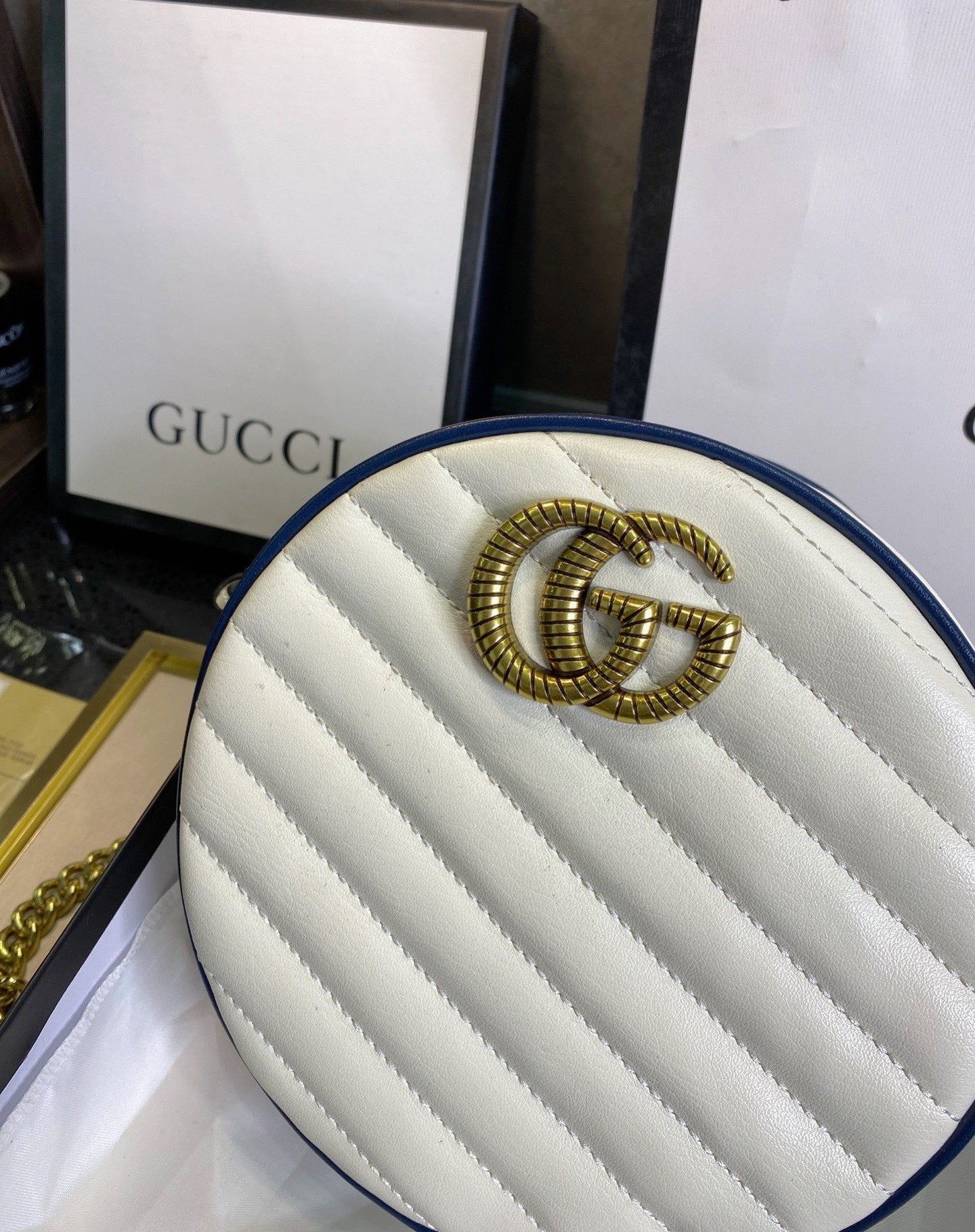 MO - Top Quality Bags Gucci 186