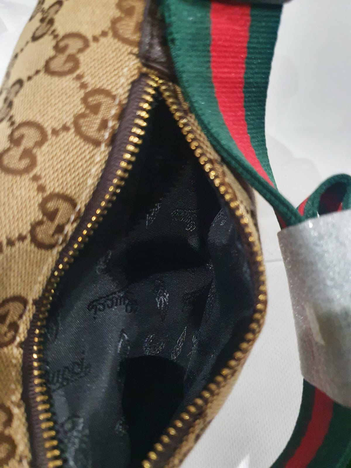 Gucci Handbag / BumBag