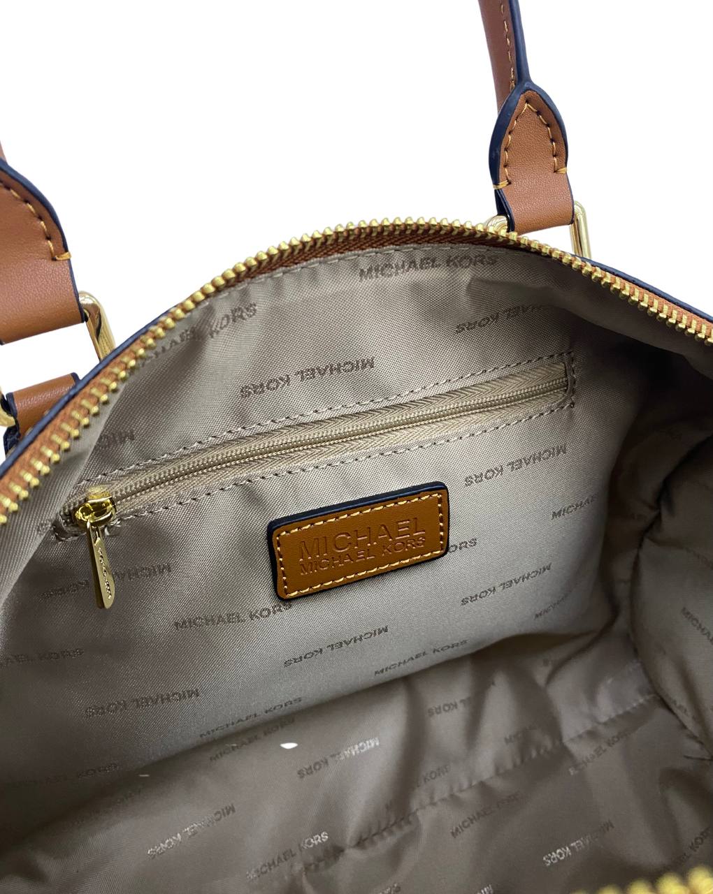 Doctor Tote Model Bag In Vanilla