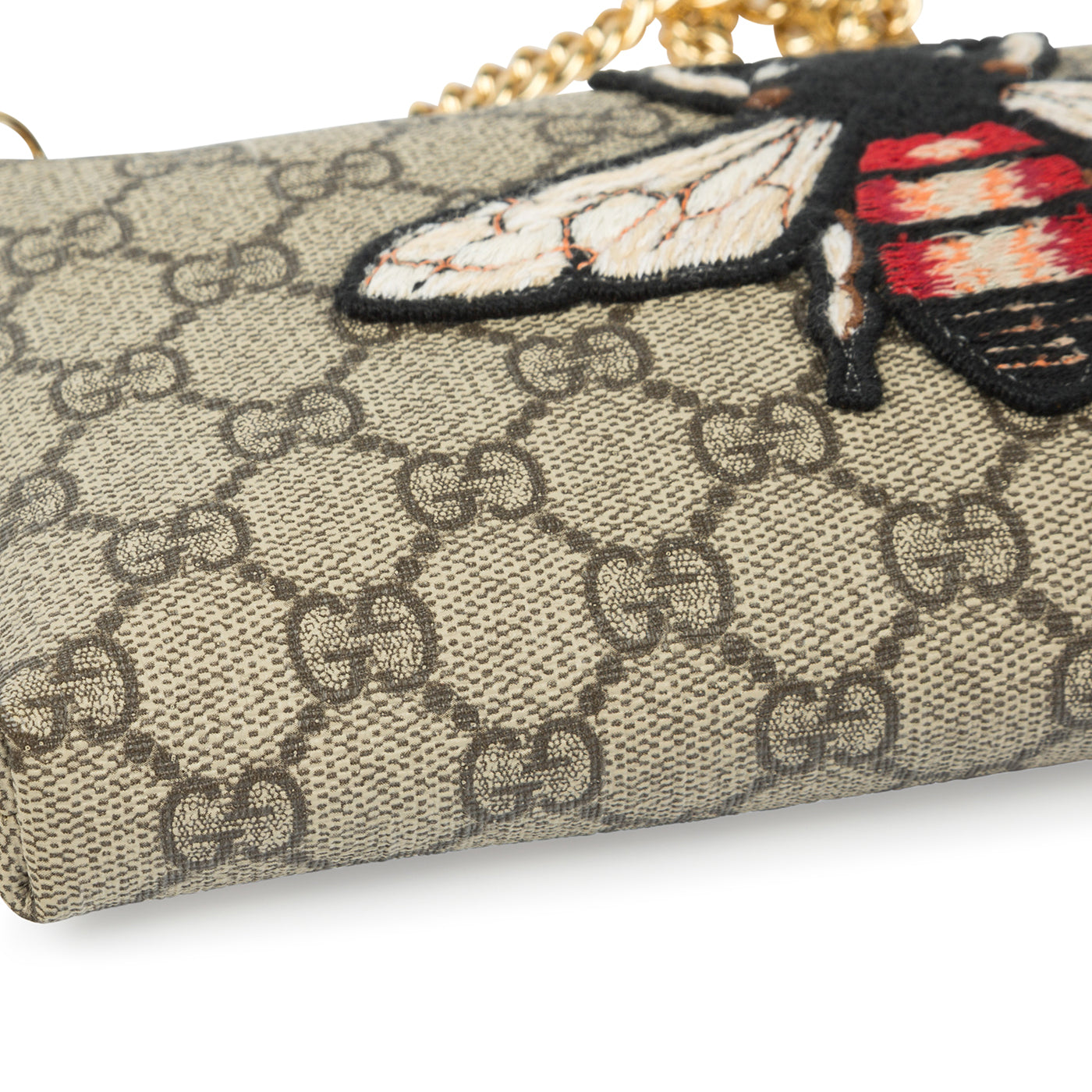 Mini Gucci Bee