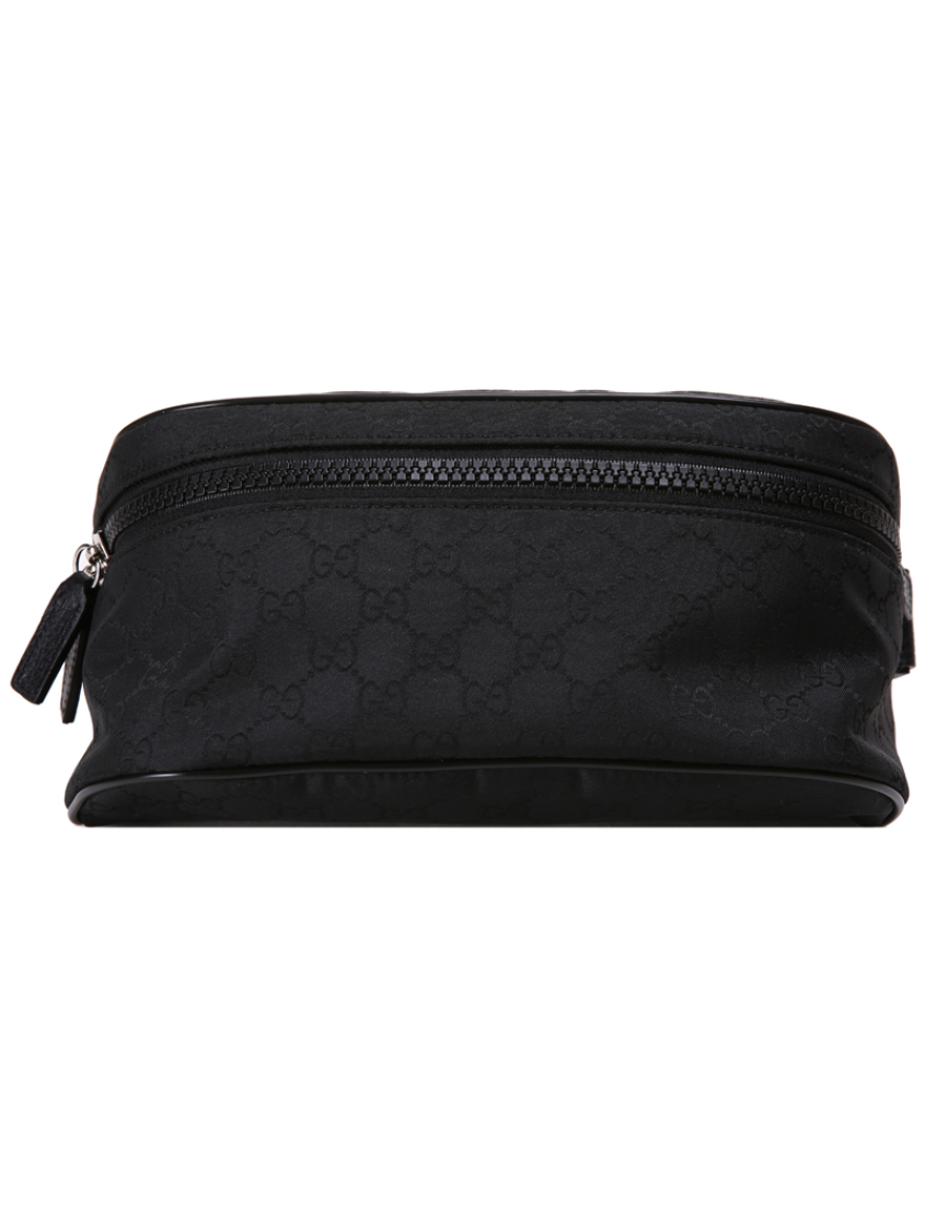 Gucci Logo Crossbody Bag