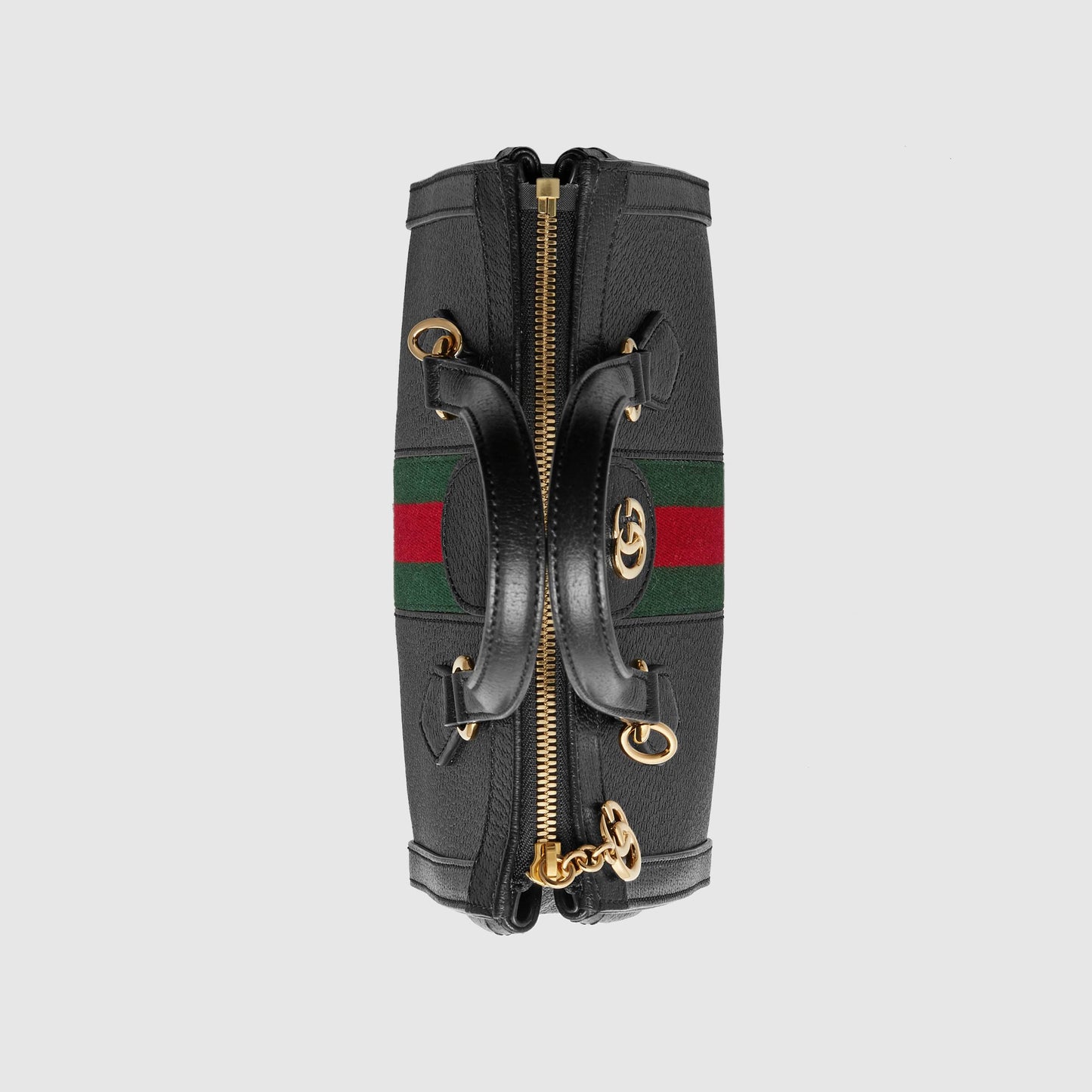 Gucci Ophidia Small Tote Bag Black