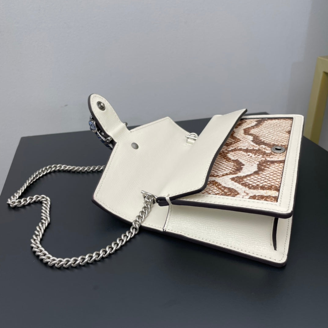 BOLSA GUCCI DIONYSUS 16,5