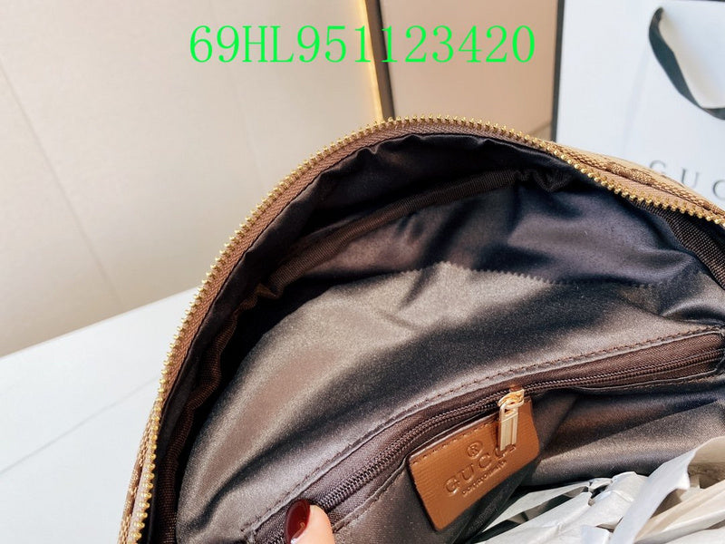 Gucci Bags - The Tote 1161