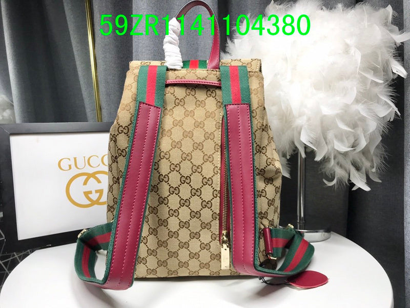 Gucci Bags - The Tote 1093