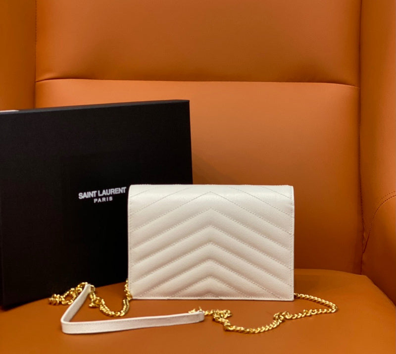 Adeline Bags - Yves Saint Laurent - Bags -
