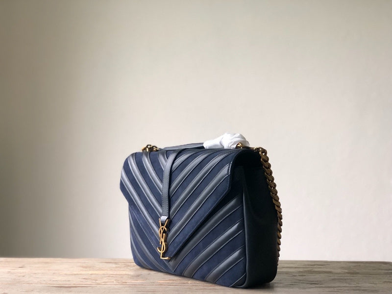 Adeline Bags - Yves Saint Laurent - Bags -