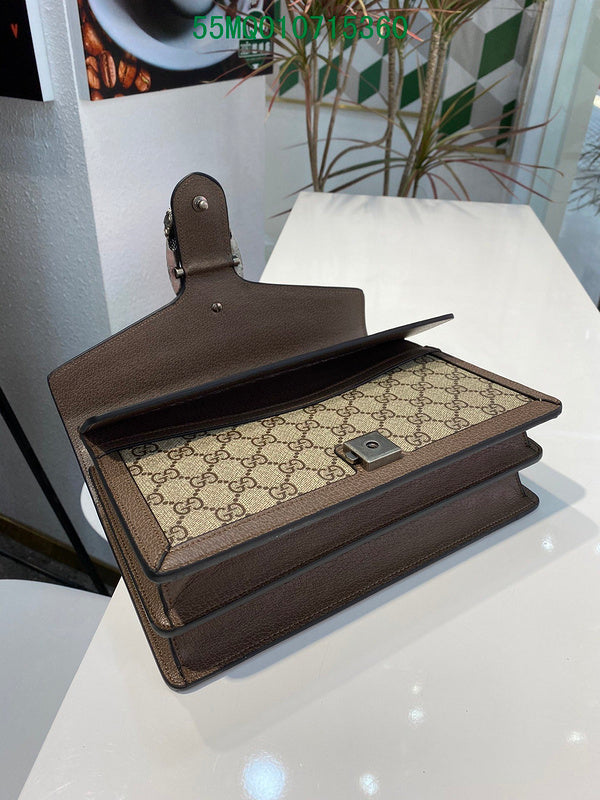 Gucci Bags - The Tote 294