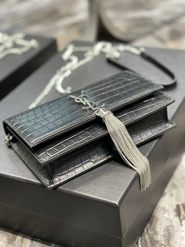 Adeline Bags - Yves Saint Laurent - Bags -