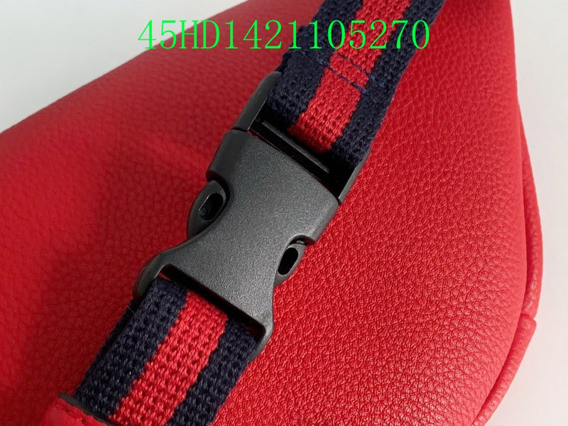 Gucci Bags - The Tote 416