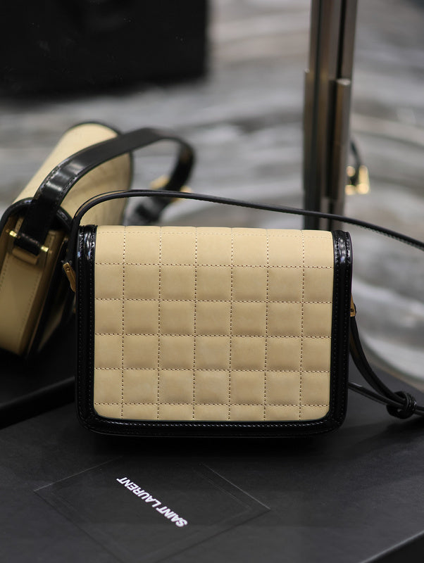 Adeline Bags - Yves Saint Laurent - Bags -