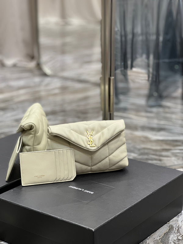 Adeline Bags - Yves Saint Laurent - Bags -