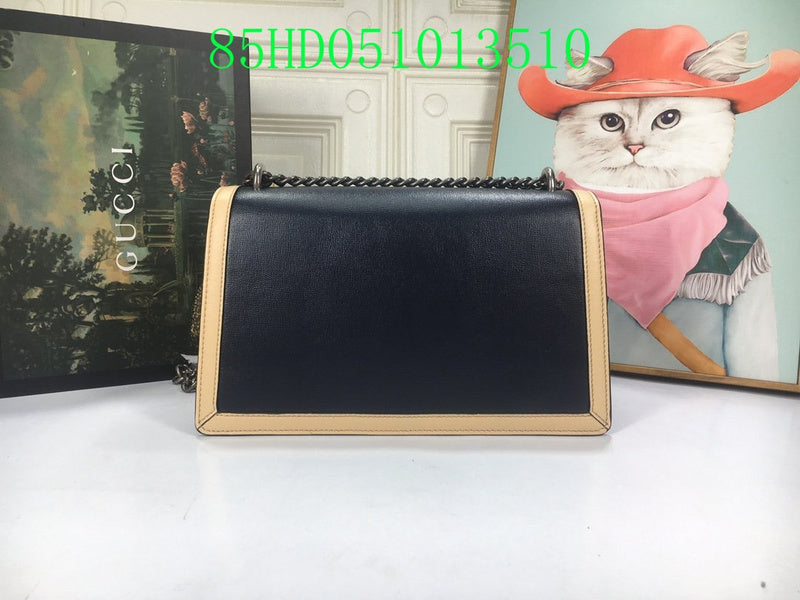 Gucci Bags - The Tote 358