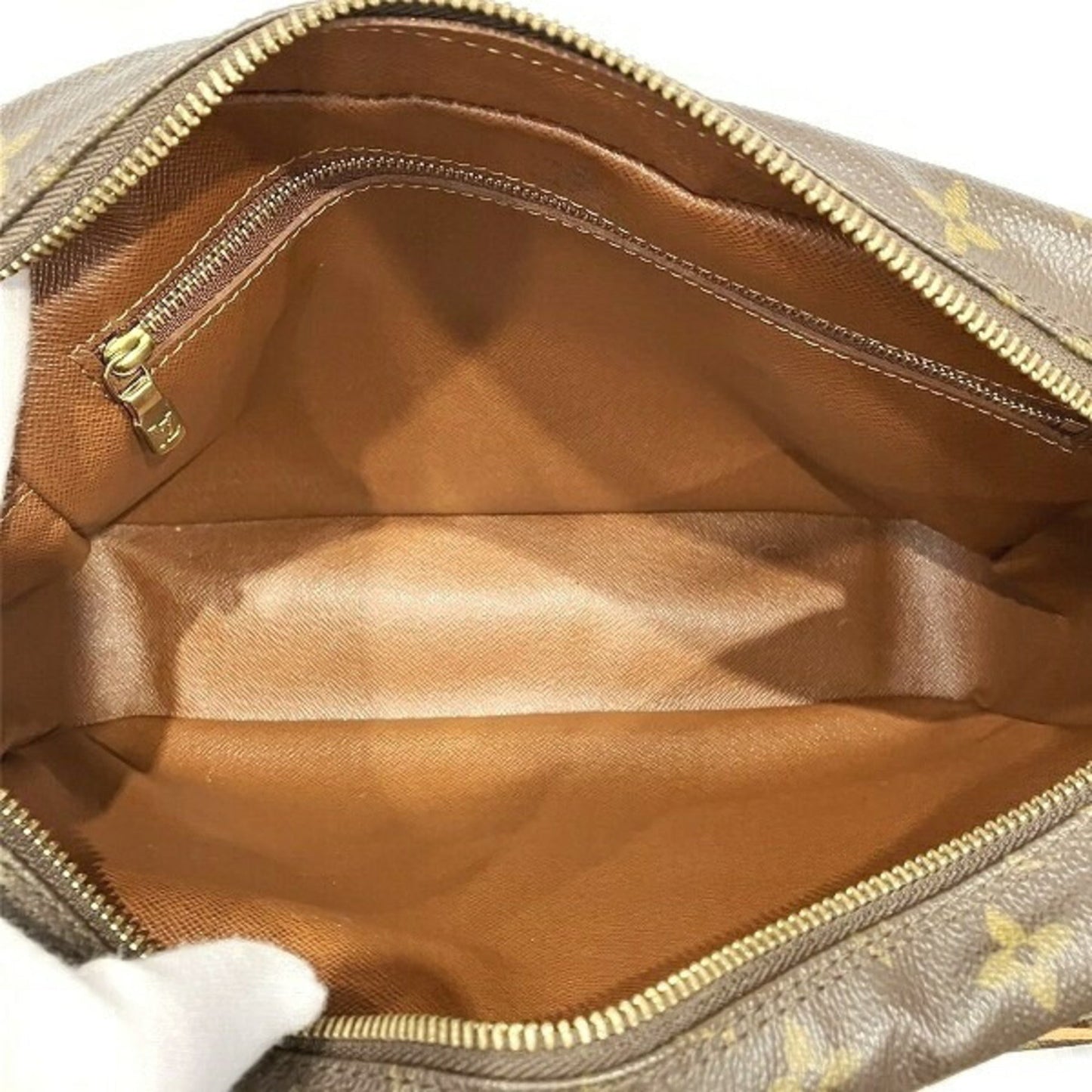 Louis Vuitton Monogram Monogram Shoulder Bag