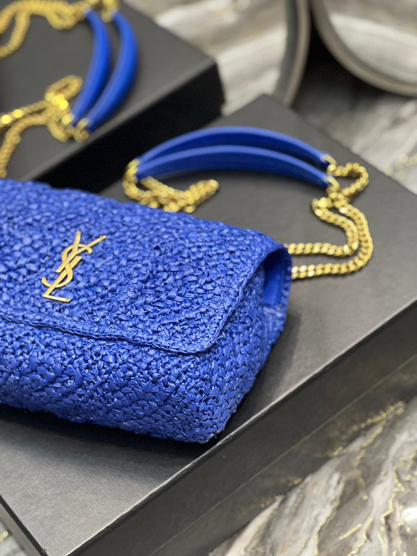 Adeline Bags - Yves Saint Laurent - Bags -