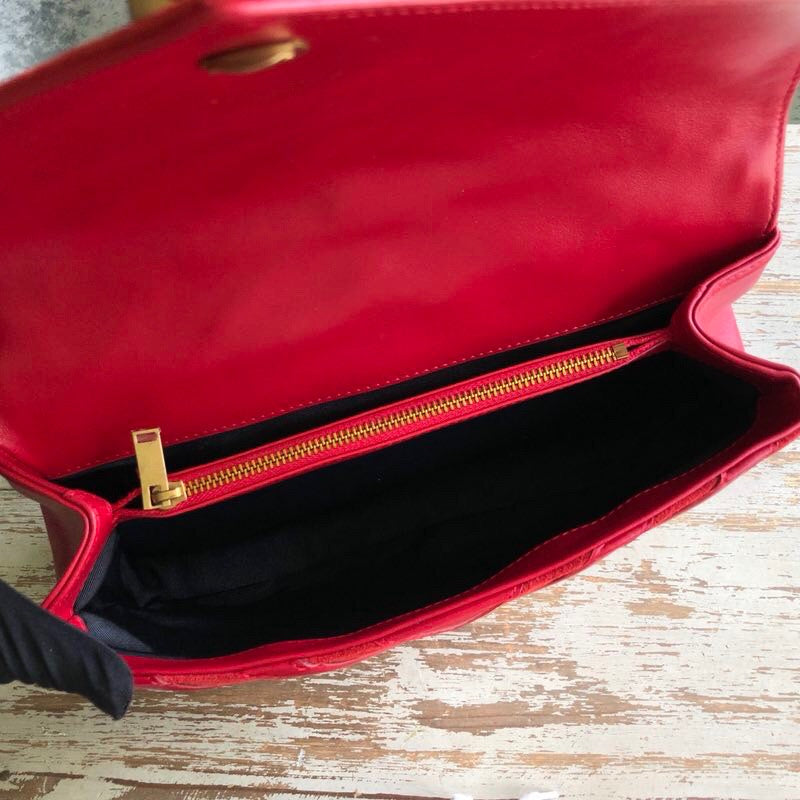 Adeline Bags - Yves Saint Laurent - Bags -