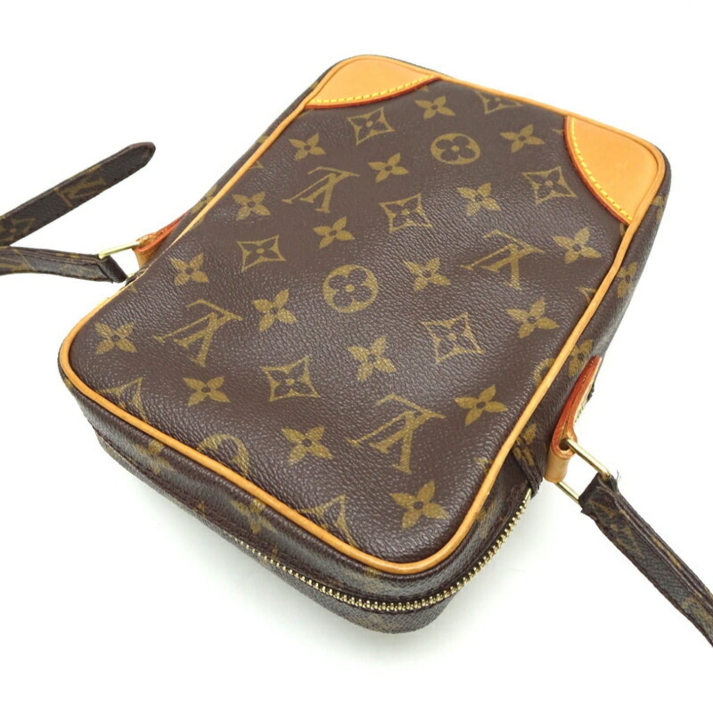 Louis Vuitton Monogram Shoulder Bag