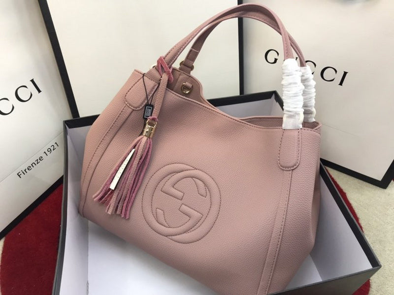 Gucci Bags - The Tote 515