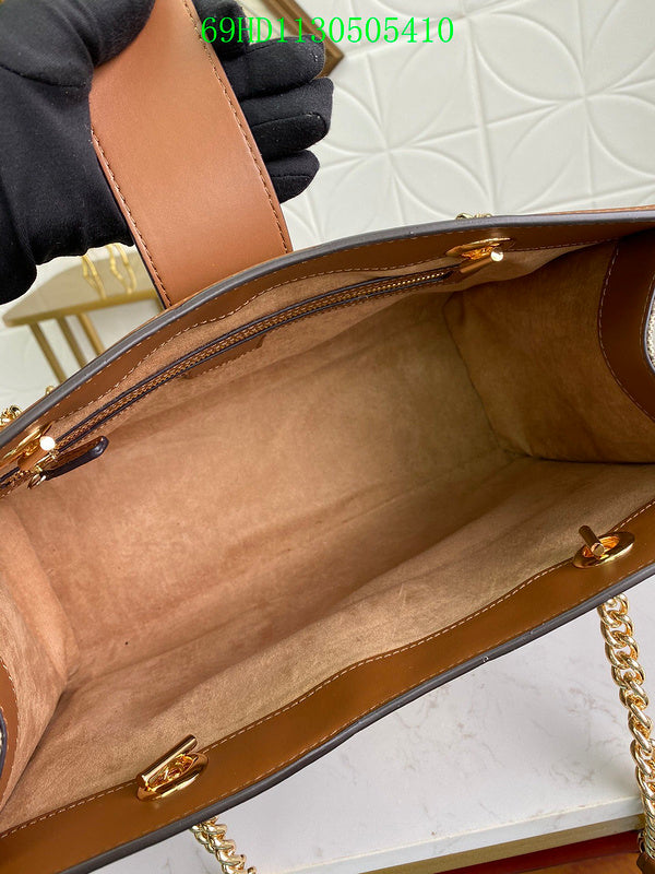 Gucci Bags - The Tote 427