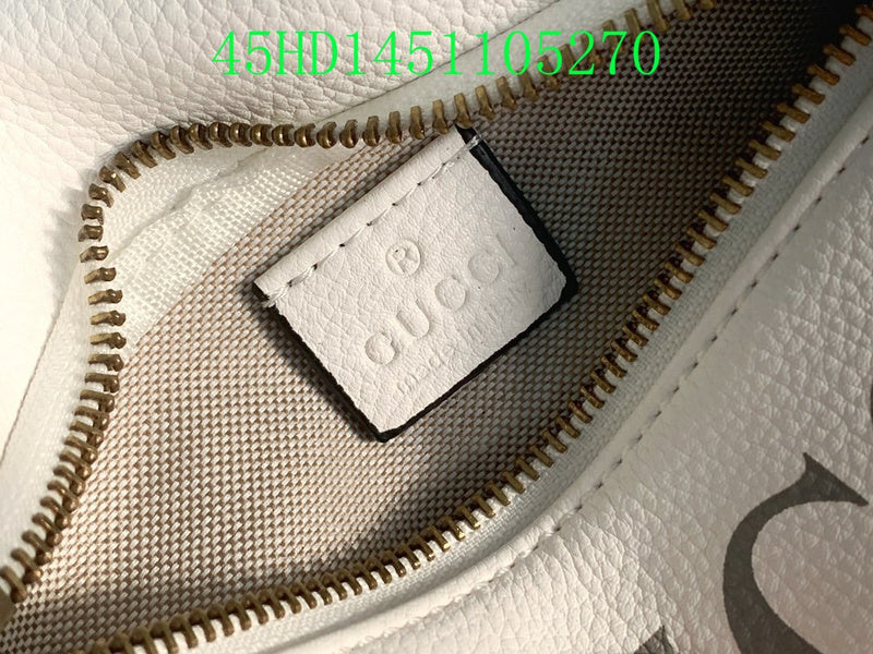 Gucci Bags - The Tote 418