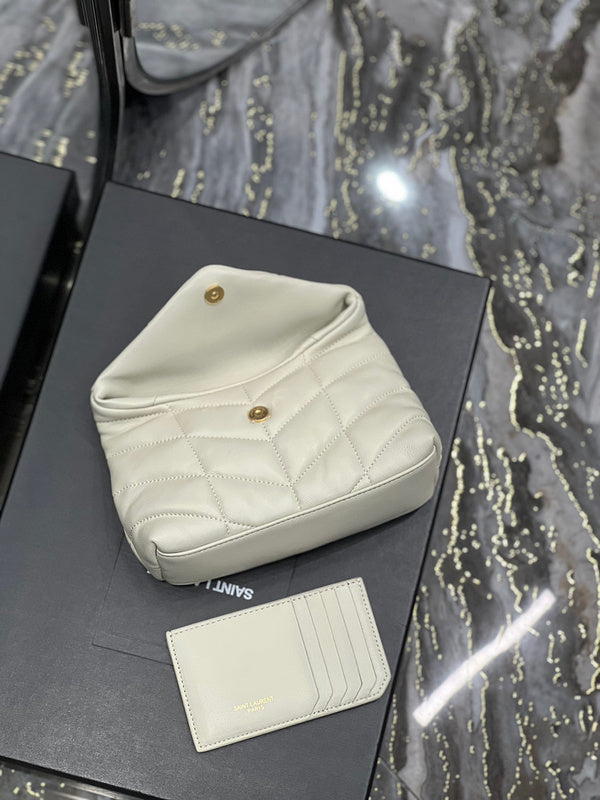 Adeline Bags - Yves Saint Laurent - Bags -