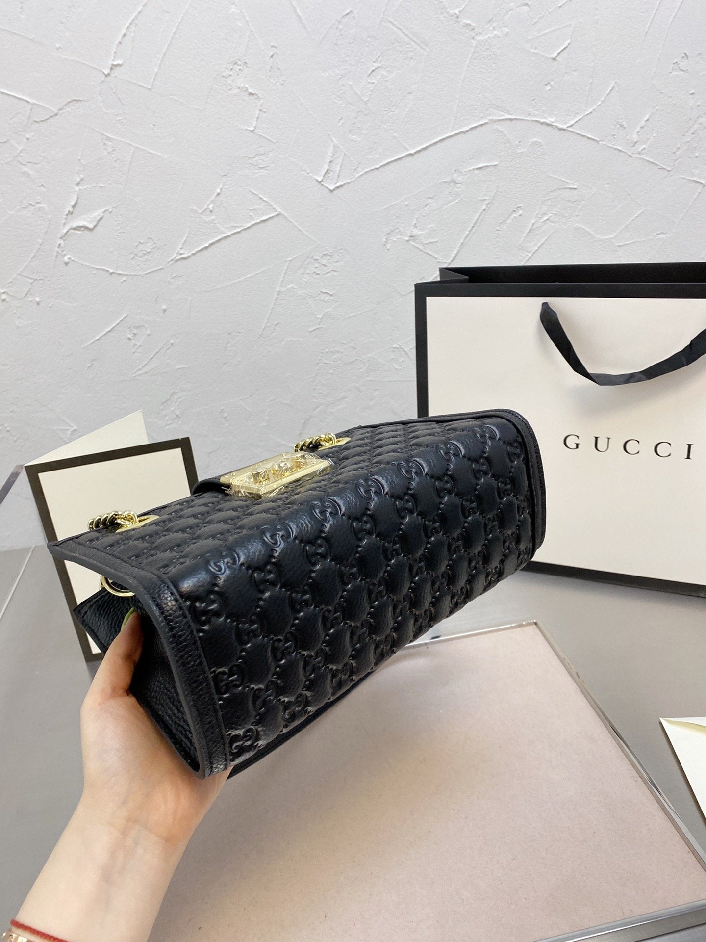MO - Top Quality Bags Gucci 205