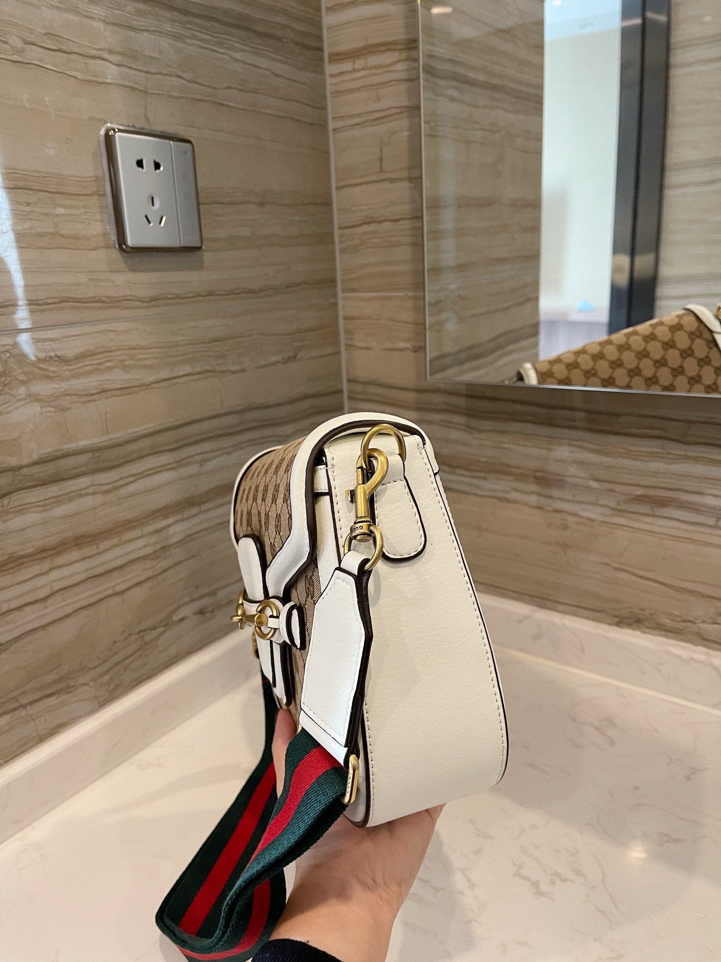 MO - Top Quality Bags Gucci 193