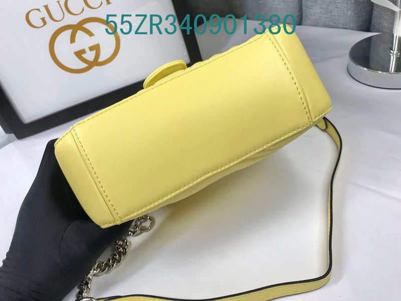 Gucci Bags - The Tote 239