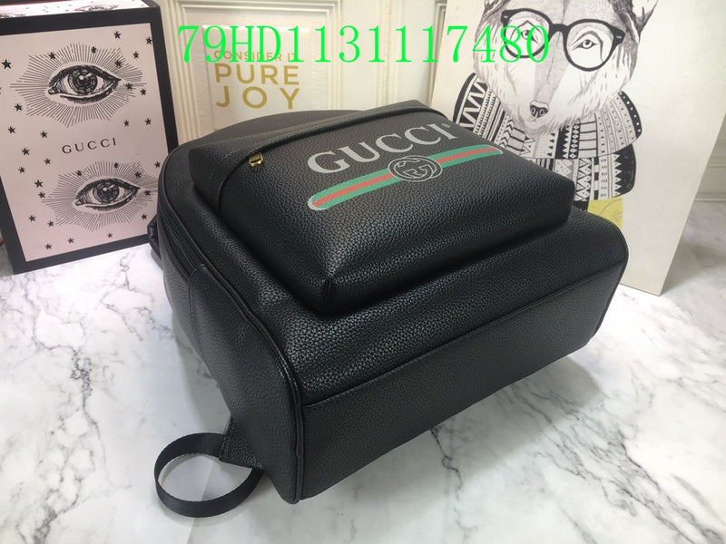 Gucci Bags - The Tote 1158