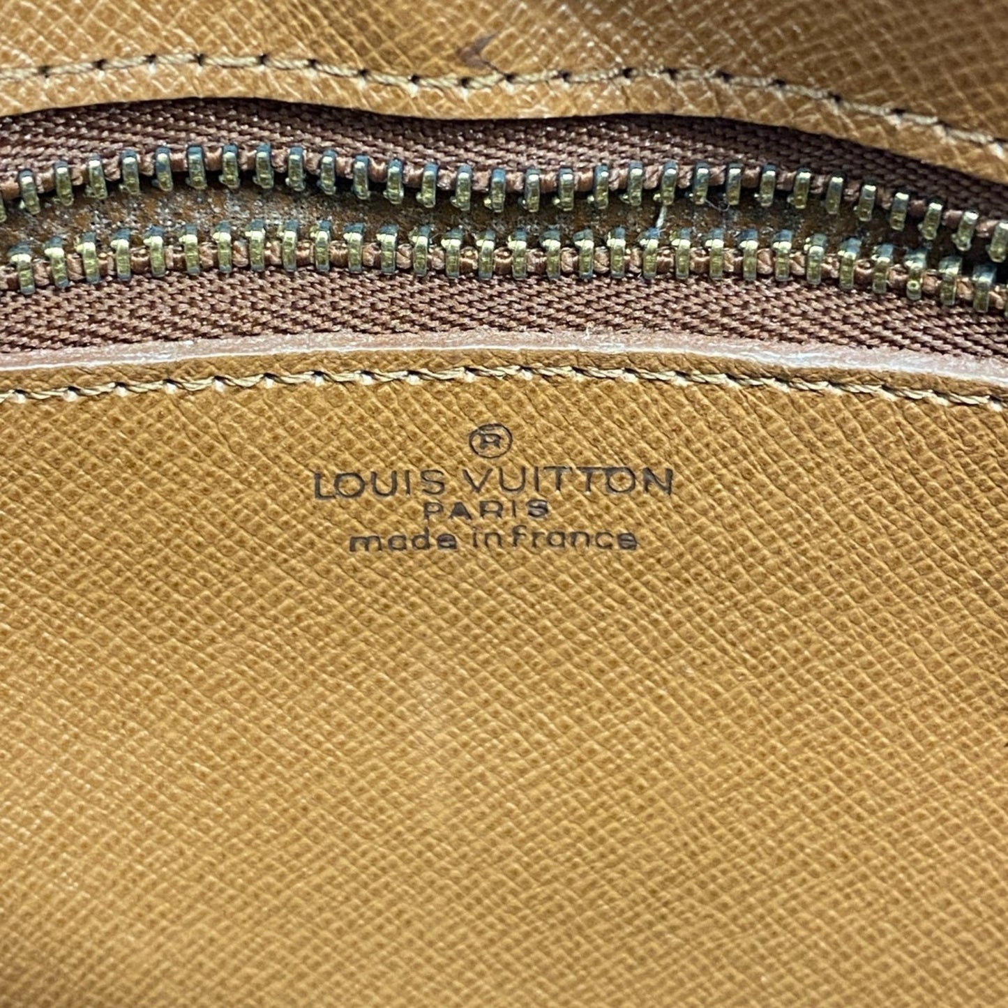 Louis Vuitton Shoulder Bag