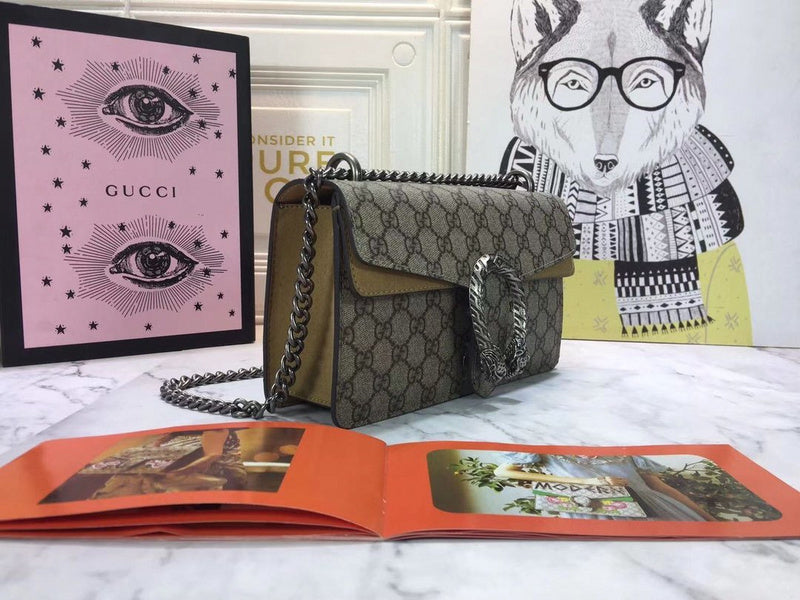 Gucci Bags - The Tote 317