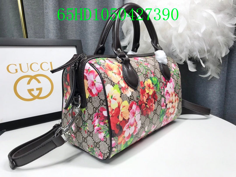 Gucci Bags - The Tote 464