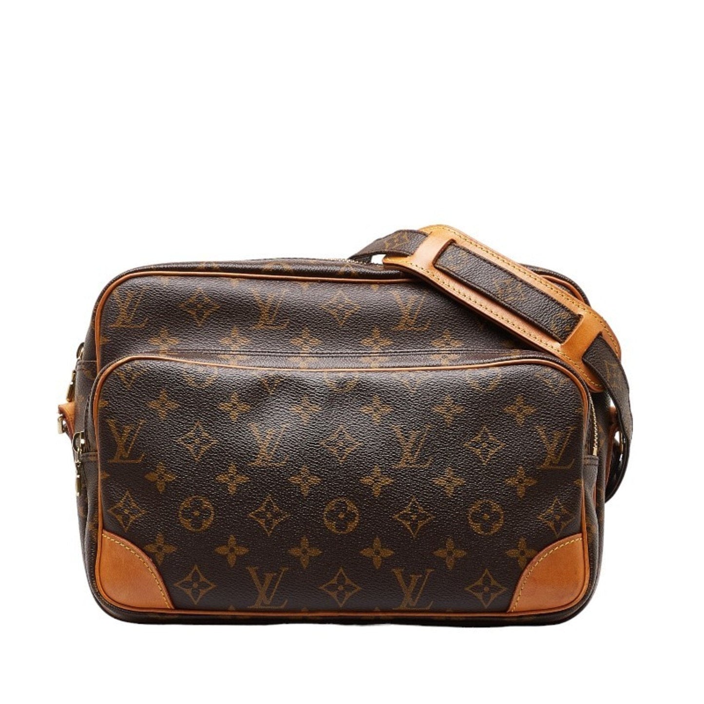 Louis Vuitton Monogram Monogram Monogram Shoulder Bag