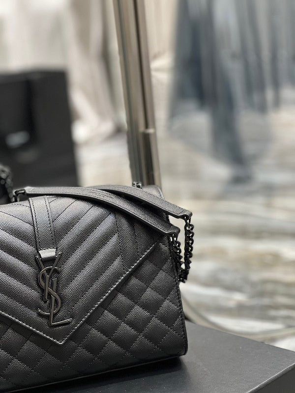 Adeline Bags - Yves Saint Laurent - Bags -