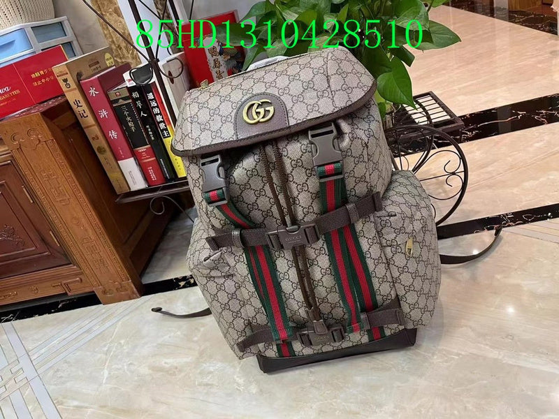 Gucci Bags - The Tote 1143