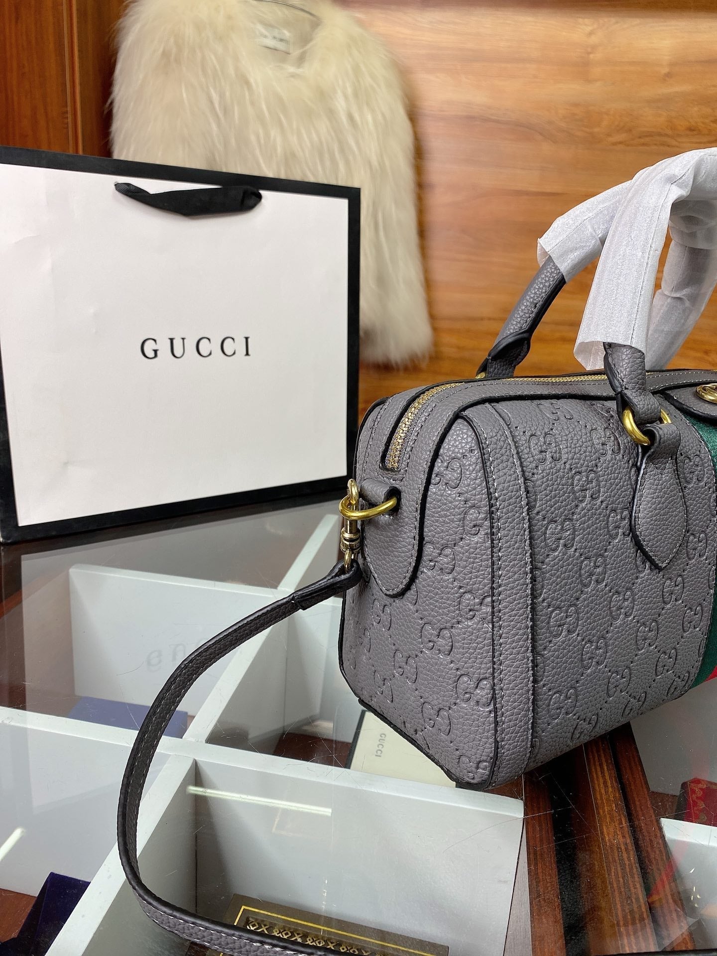 MO - Top Quality Bags Gucci 276
