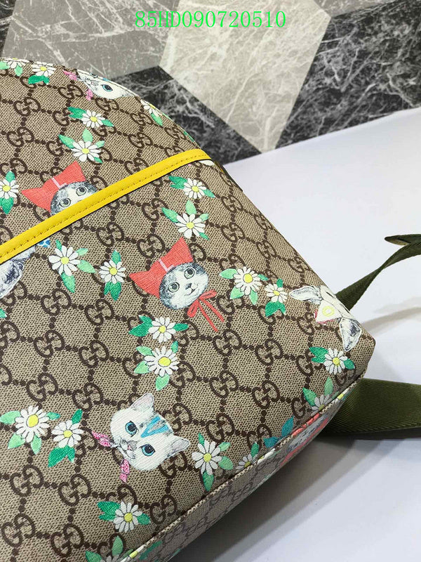 Gucci Bags - The Tote 1183