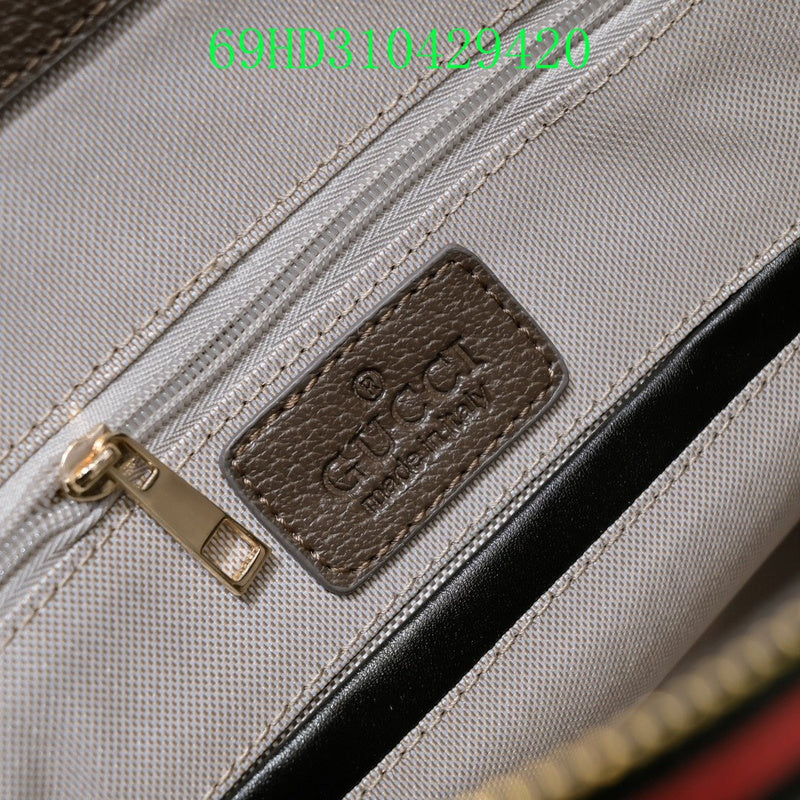 Gucci Bags - The Tote 935