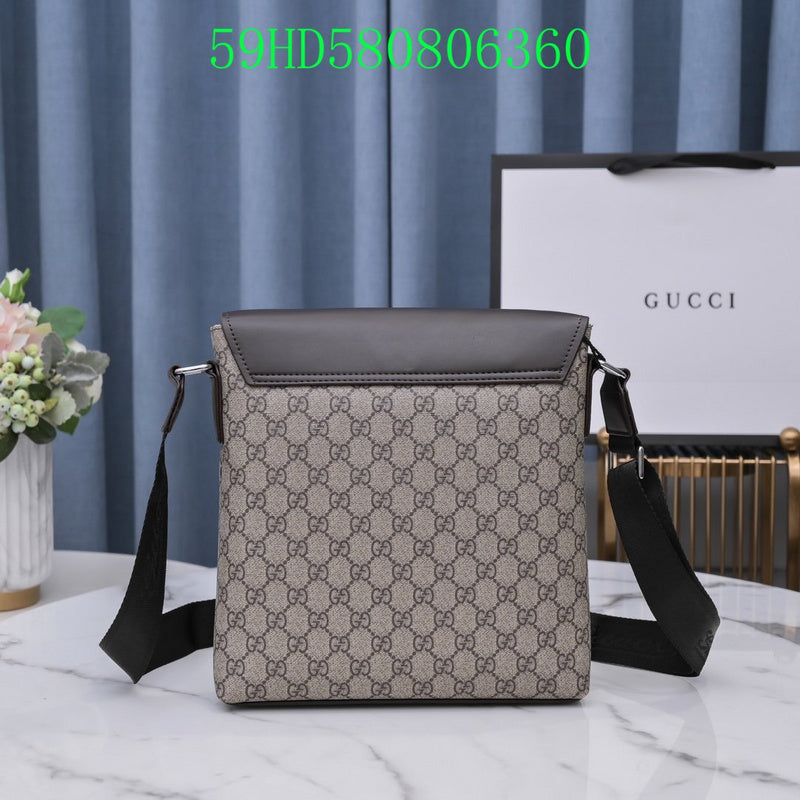 Gucci Bags - The Tote 851