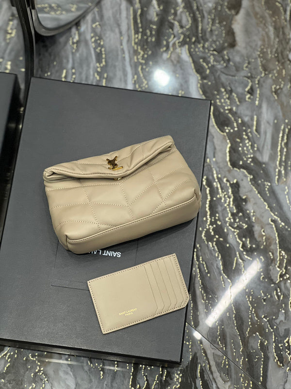 Adeline Bags - Yves Saint Laurent - Bags -