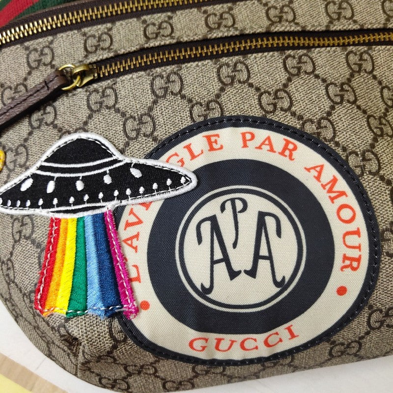 Gucci Bags - The Tote 407
