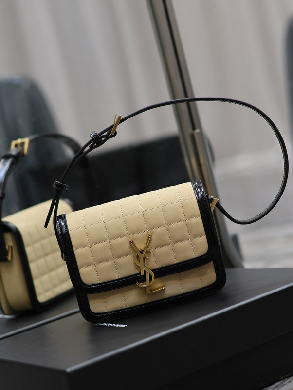 Adeline Bags - Yves Saint Laurent - Bags -
